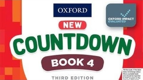 Oxford Countdown Grade 4 | Exercise 7D Question 6 Story Problem Solved