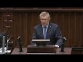 „Grabicie polskie srebro rodowe!” – Kuźmiuk ostro o nowym podatku