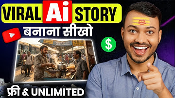 Create Viral AI Videos for FREE | Veo 3.1 + Higgsfield AI Full Guide | Unlimited AI Video Generator