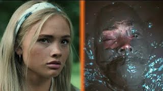Download lagu Natalie Alyn Lind gagged in mud 'Pet Sematary: Bloodlines' 2023