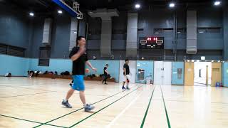20191120 GAME 3 - 2