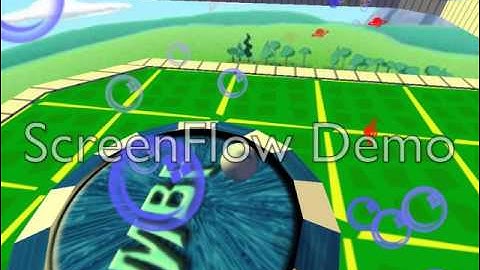 Marble Blast Gold Random Levels 5