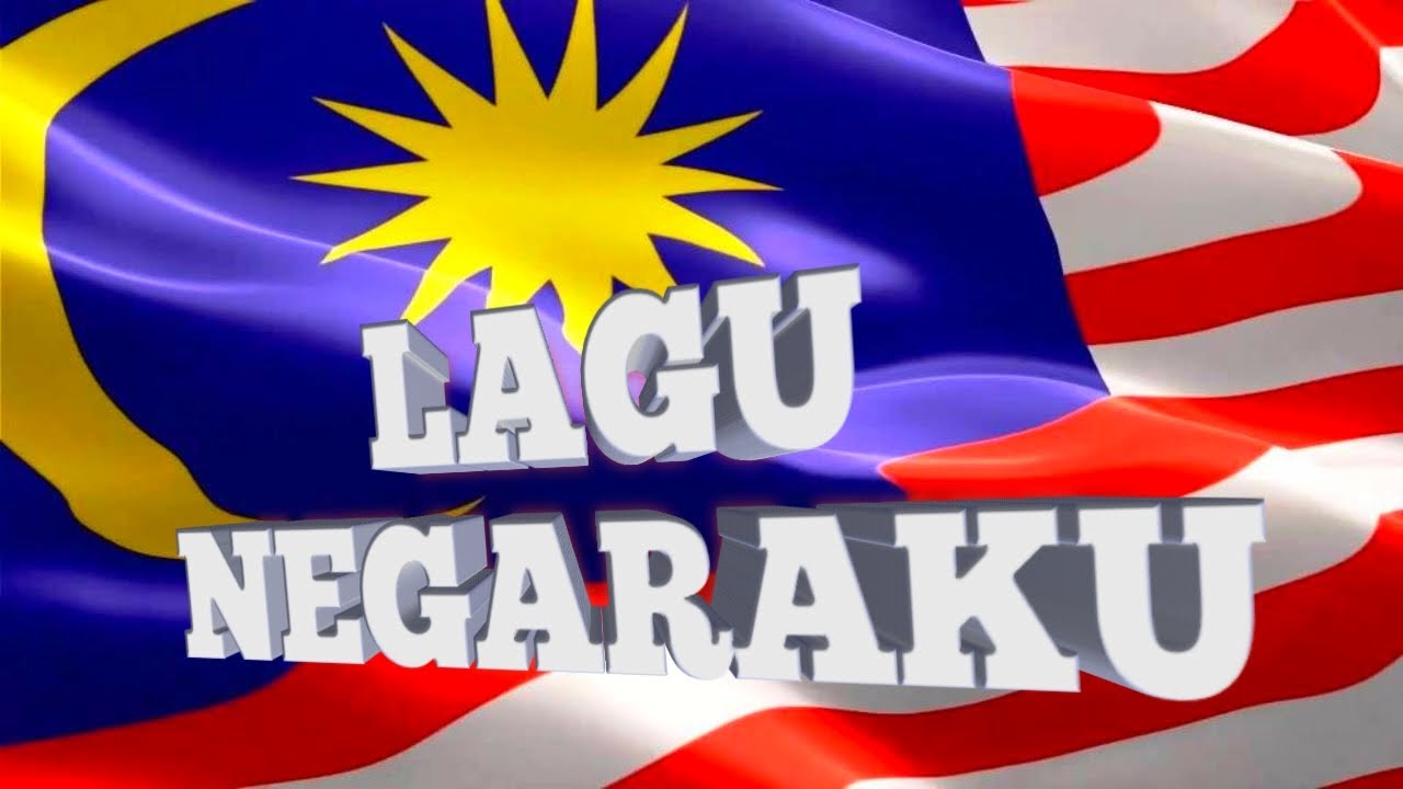 Lagu Kebangsaan Malaysia 2022