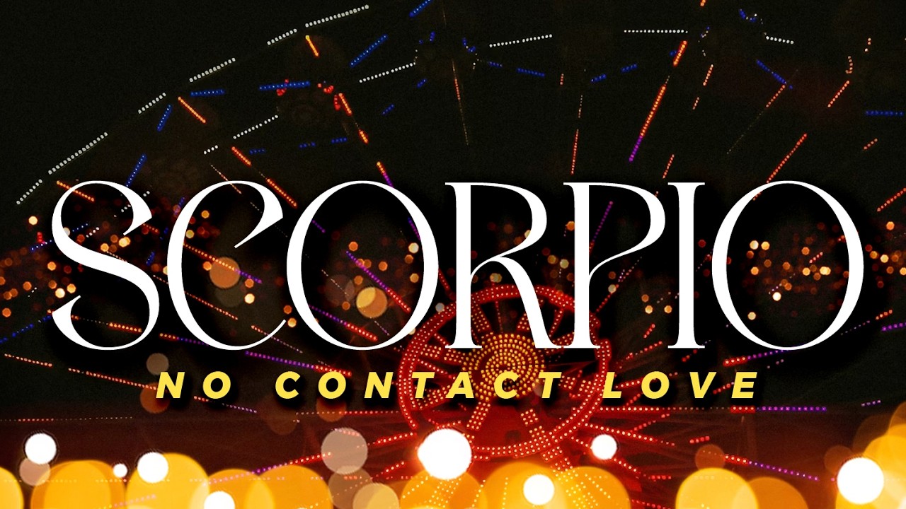 Скорпионы: Отсутствие контакта — они хотят поговорить о том, что произошло в последний день | 1-7...