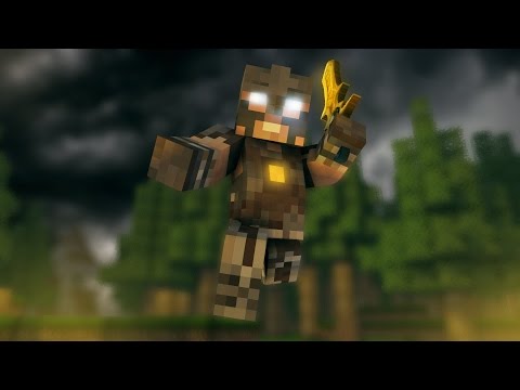 МЫ ВЫЖИЛИ? -SKYRIM В МАЙНКРАФТЕ #4