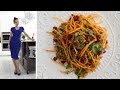 Healthy Delicious Lentil Carrot Salad - Heghineh Cooking Show
