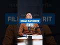 Film Favorit dr Gia sampe bilang "AKU BANGET!!"