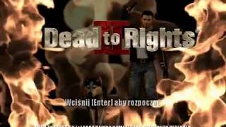 AoCG | #5 | DEAD TO RIGHTS 2 [PC DVD VERSION] (2005)