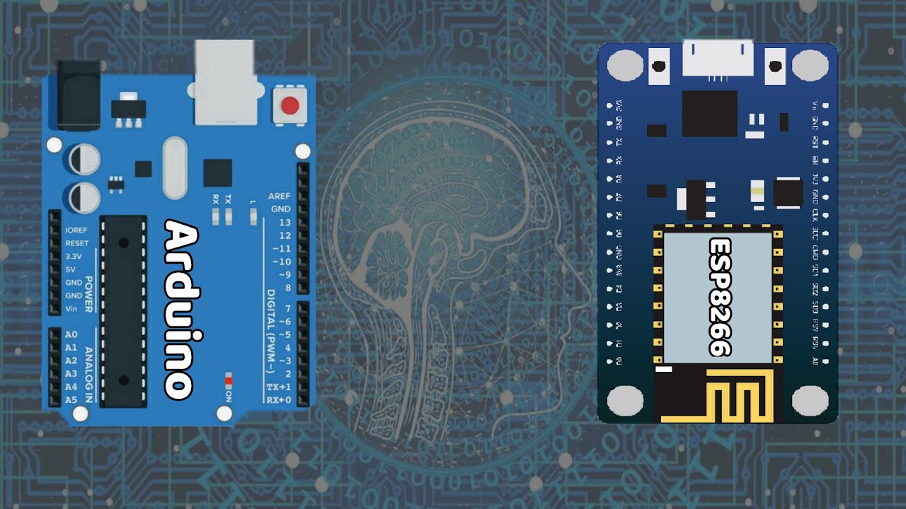 What is Arduino | All Basic Concept of Arduino | Microcontroller - YouTube