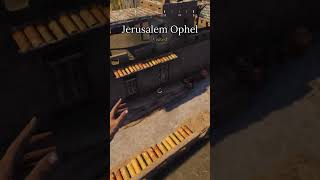 The only fun part of the #iamjesuschrist game is the #parkour #review