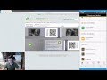 DIY Bitcoin Paper Wallet Tutorial - free wallet - YouTube