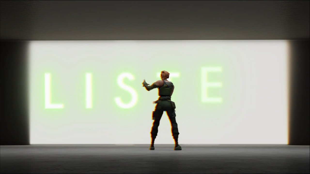 My Editor's Reel 24