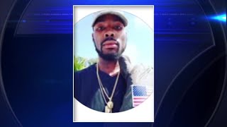 Father of 2 victims arrested after opening fire on partner, 4 children in Pembroke Park; 4 killed