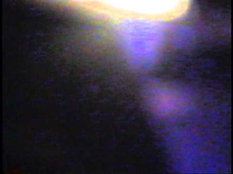 Splintered Sunlight - Mid 90s - "The Bank" Baltimore