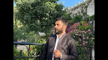 سورة الحديد كاملة بصوت القارئ نورالدين سليم نوري