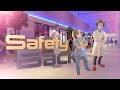 Safetyback