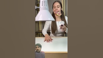 Colored light 💡 I