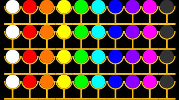 The Height 29 Eliminations Marble Race ASRM in Algodoo