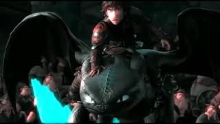HTTYD/Ghosts