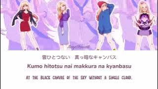 [FULL] My Dress Up Darling Opening Song | 