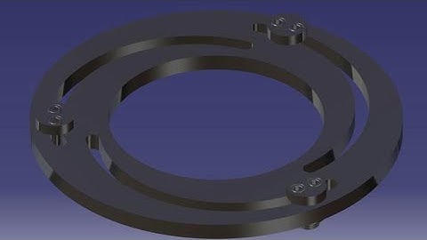 Vlog 4 : Hướng dẫn set up máy tiện CNC Lathe cho Programer (học sinh nên xem)