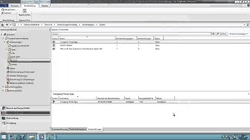 User Experience Virtualization UE-V 2.0 - Teil I