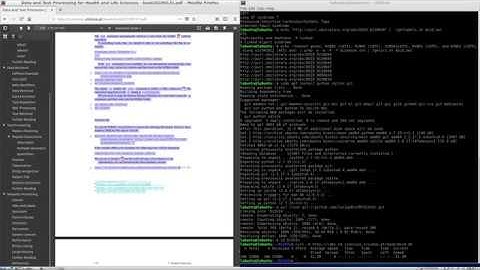 Ontology entity linking using semantic similarity to disambiguate [7/7]