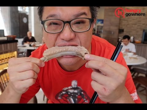 Legendary Bak Kut Teh: What a taste! (Singapore)