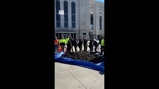 DOT begins construction along Bronx bus route to improve service for 25k daily users