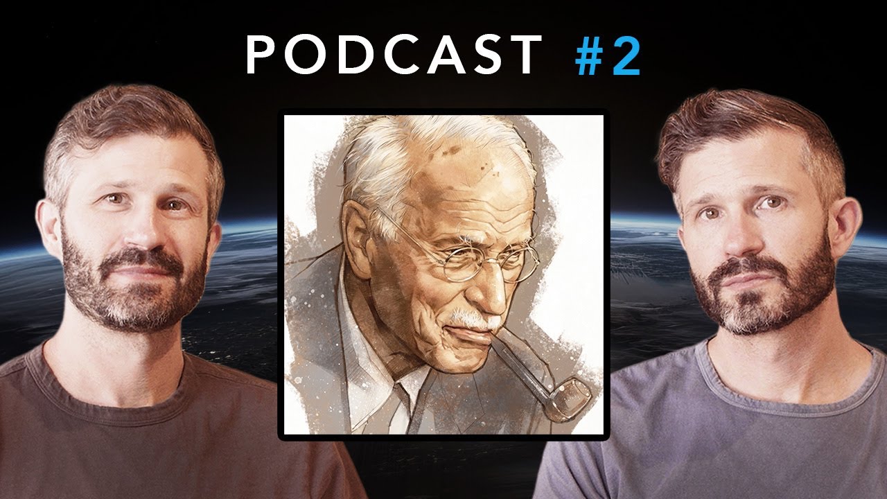 Carl Jung's Near-Death Experience