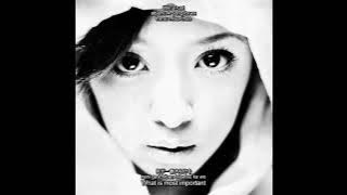 Ayumi Hamasaki - Trust (jpn/rom/eng subbed)