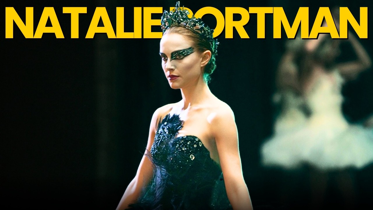Il film che ha ossessionato Natalie Portman