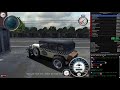 Mafia - 1 HP speedrun in 3:13:54 In-game time