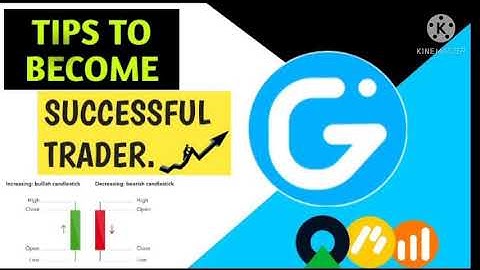 Tips to become successful trader || How to be trading expert || Binary Option Trading Strategies ||