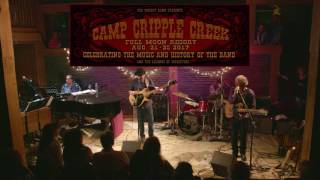 Jim Weider Hosts Camp Cripple Creek