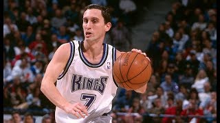 Bobby Hurley - Scrappy B