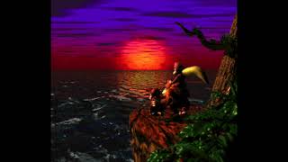 Aquatic Ambience Hastyle Remix - R&B | hiphop - Donkey Kong Country