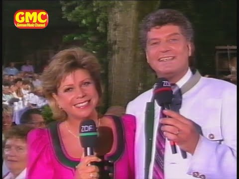 Marianne & Michael