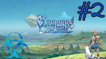 Guardians of Cloudia (Android/iOS) Gameplay Part 2