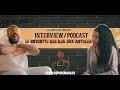 Capture de la vidéo Peekaboo & Rody Smashboy L Le Boycotte Des Djs Aux Antilles L Interview  Podcast L Www Supersmash Fr