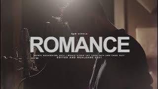 ROMANCE Band  - Luar Biasa ( Official Music Video )