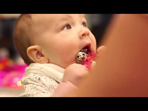 Bloom Baby Classes