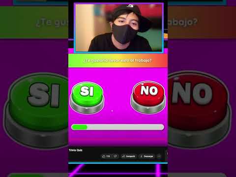 Si o No
