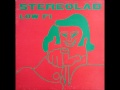 Stereolab - Low fi