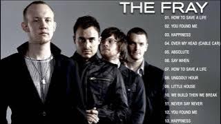 The Fray Greatest Hits Full Album | The Fray Best Of Chistan Worship Songs Playlist 2021