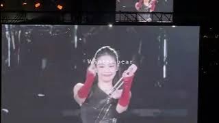DDU-DU-DDU-DU blackpink performance at deadline world tour Seoul day 1 #blackpink #blinks