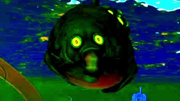 Glacial Spirit Clip Dump - September-November 2025