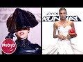 Top 10 best project runway designs ever