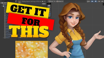 Unity 2022.1 for GameDevs - 1 Feature MADE ME UPGRADE