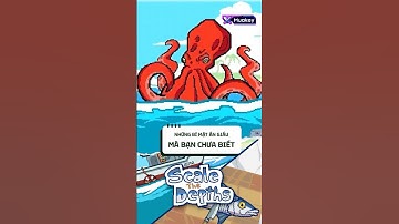 Những bí mật ẩn giấu mà bạn chưa biết #games